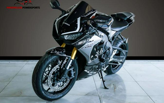2022 Honda CBR1000RR