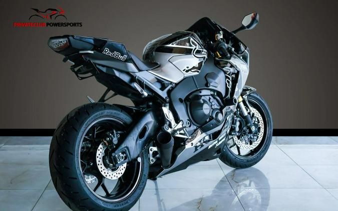 2022 Honda CBR1000RR