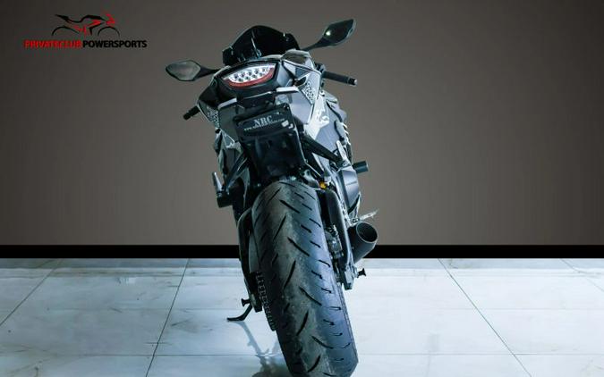 2022 Honda CBR1000RR