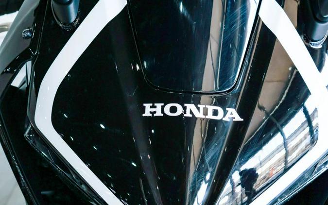 2022 Honda CBR1000RR
