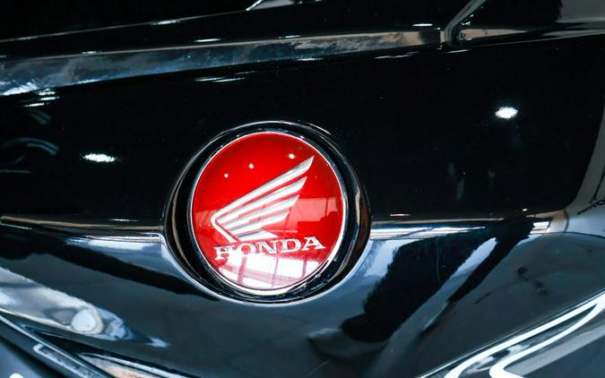 2022 Honda CBR1000RR