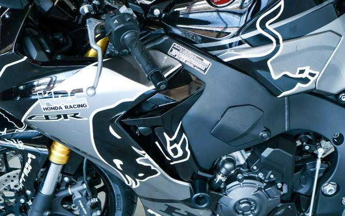 2022 Honda CBR1000RR