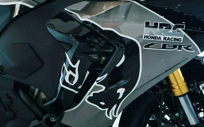 2022 Honda CBR1000RR