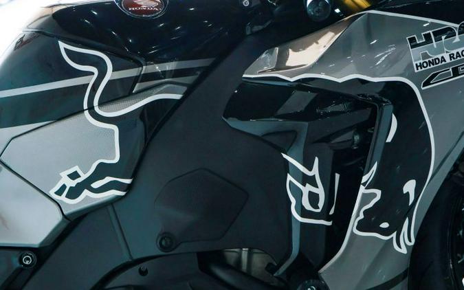 2022 Honda CBR1000RR
