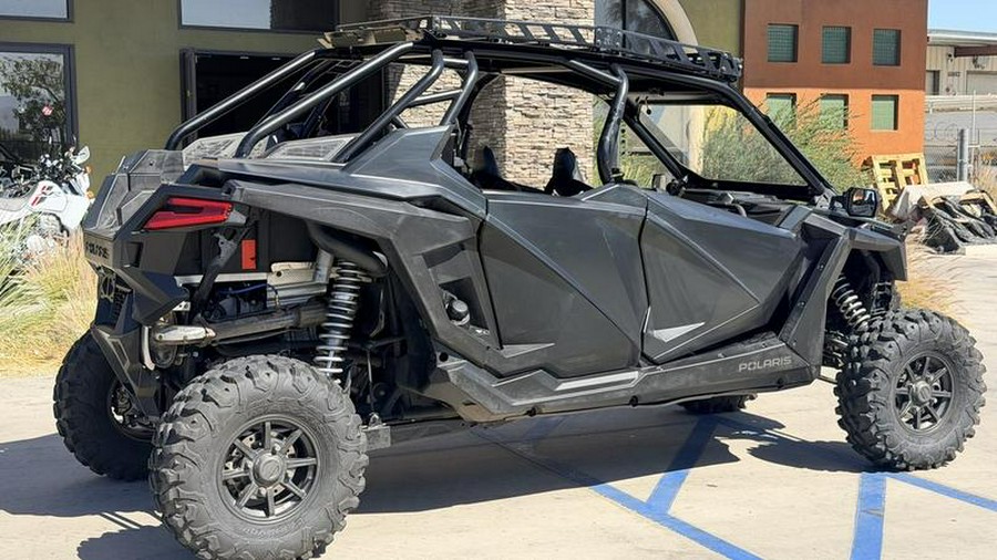 2024 Polaris® RZR Pro XP 4 Sport