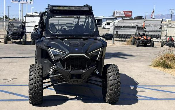 2024 Polaris® RZR Pro XP 4 Sport