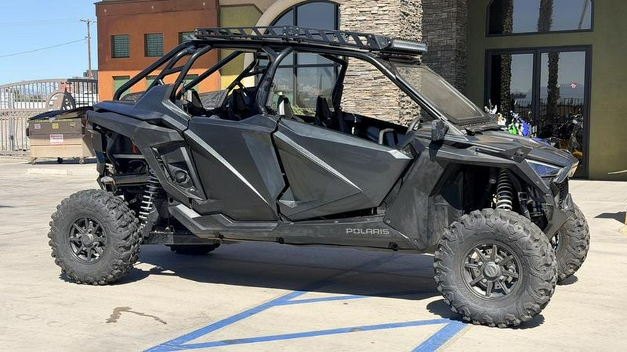 2024 Polaris® RZR Pro XP 4 Sport