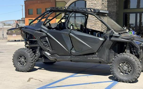 2024 Polaris® RZR Pro XP 4 Sport