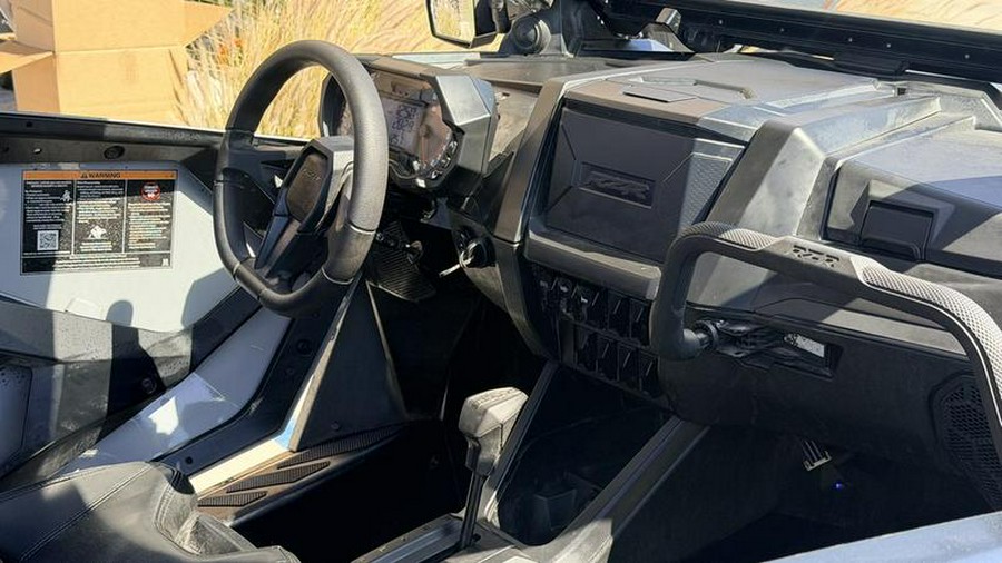 2024 Polaris® RZR Pro XP 4 Sport