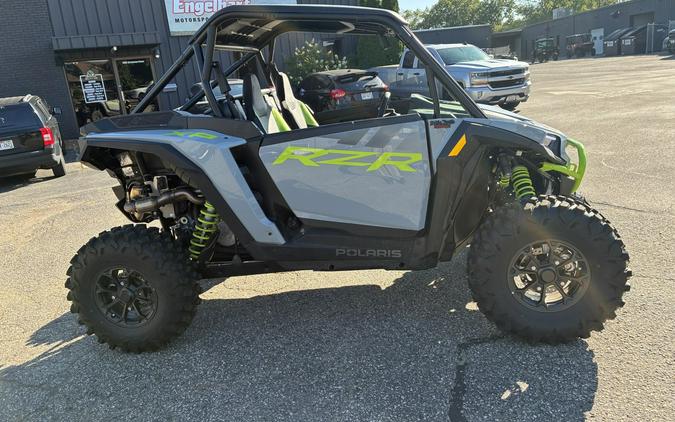 2025 Polaris RZR XP 1000 Ultimate