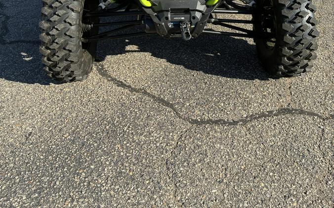 2025 Polaris RZR XP 1000 Ultimate
