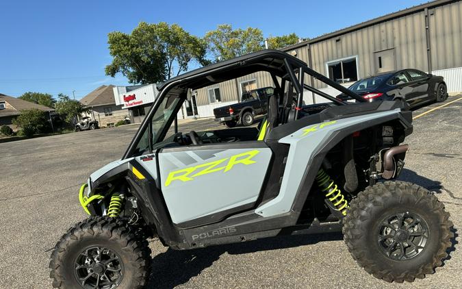 2025 Polaris RZR XP 1000 Ultimate