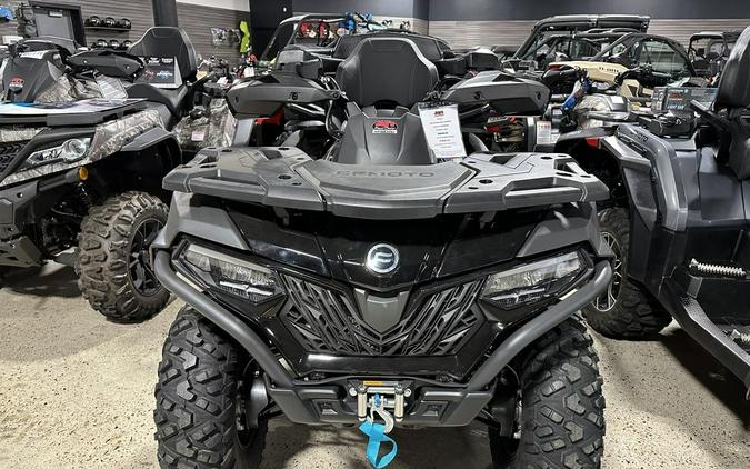 2023 CFMoto CForce 600 Touring