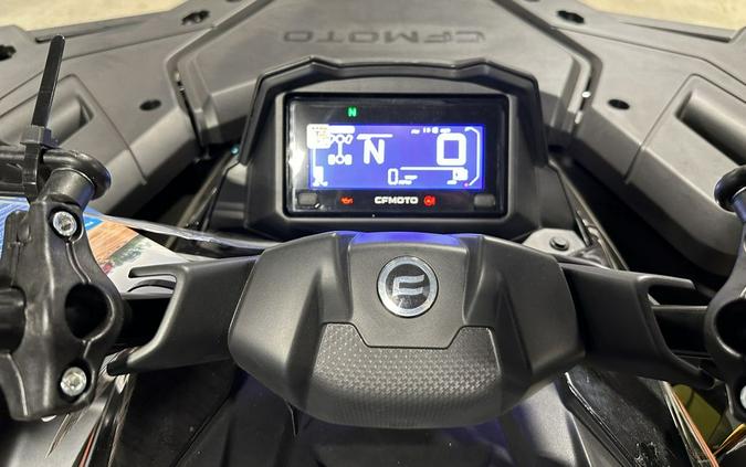 2023 CFMoto CForce 600 Touring