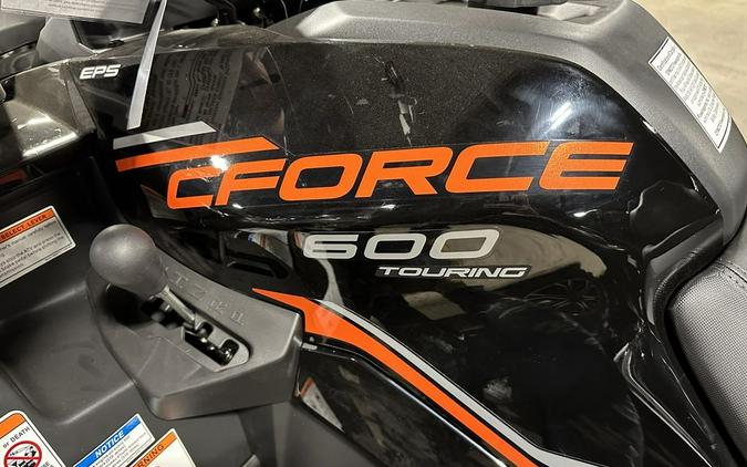 2023 CFMoto CForce 600 Touring