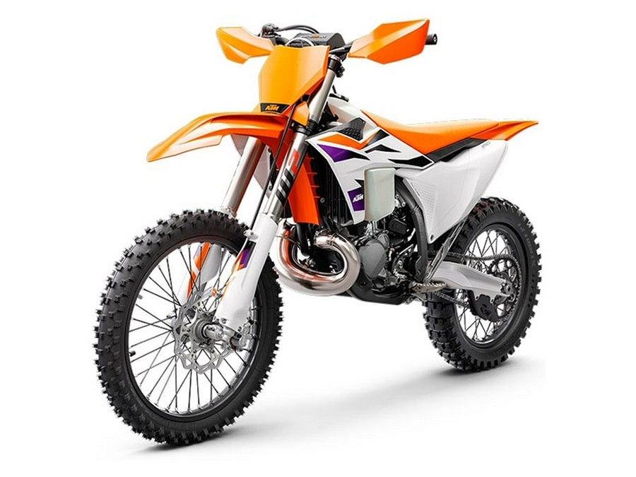 2024 KTM 250 XC