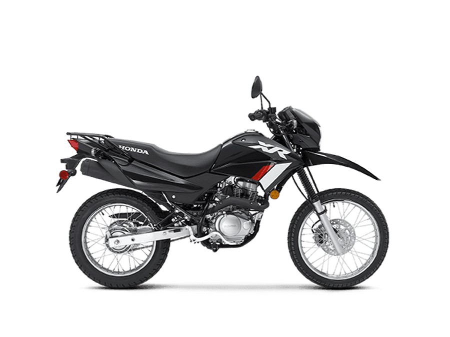 2023 Honda XR150L