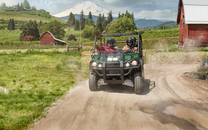 2023 Kawasaki MULE PRO-FXT EPS