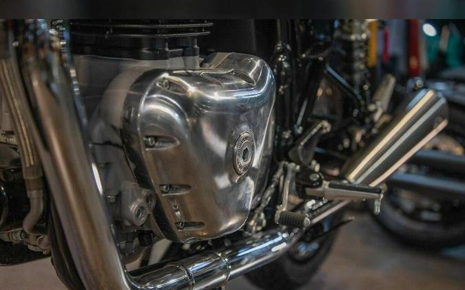 2023 Royal Enfield Twins INT650