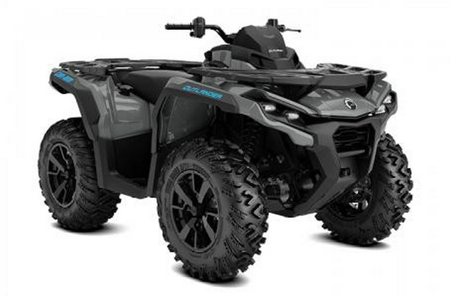 2024 Can-Am 850 DPS