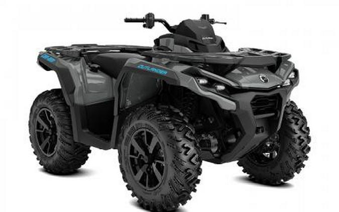 2024 Can-Am 850 DPS