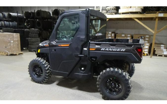 2024 Polaris Industries RANGER XP 1000 NORTH STAR EDITION ULTIMATE