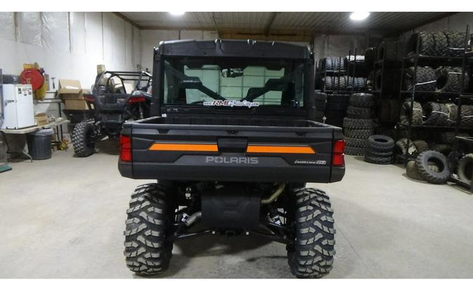 2024 Polaris Industries RANGER XP 1000 NORTH STAR EDITION ULTIMATE