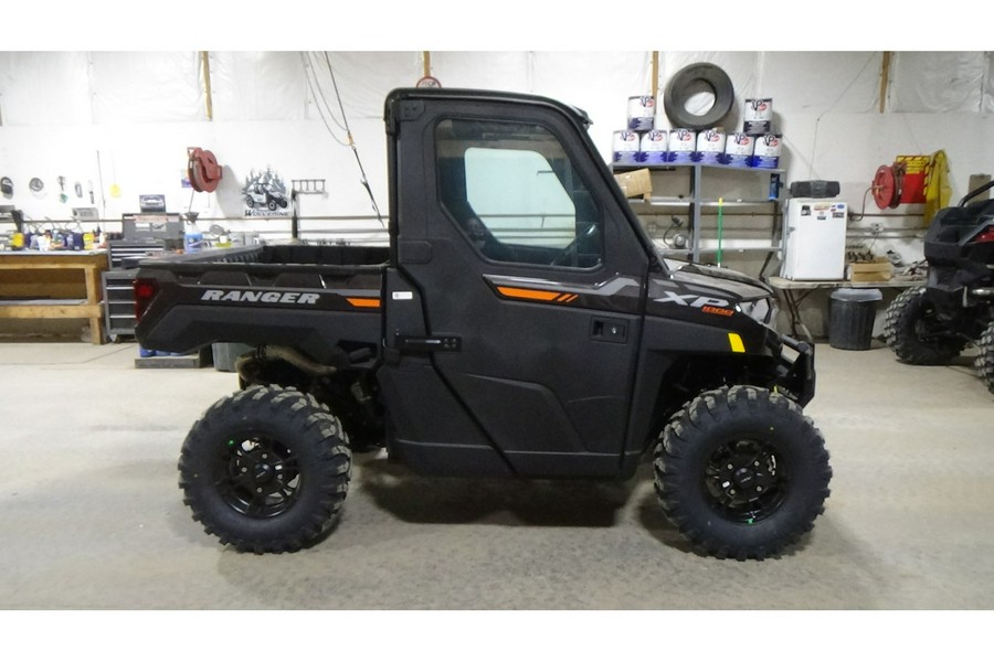 2024 Polaris Industries RANGER XP 1000 NORTH STAR EDITION ULTIMATE