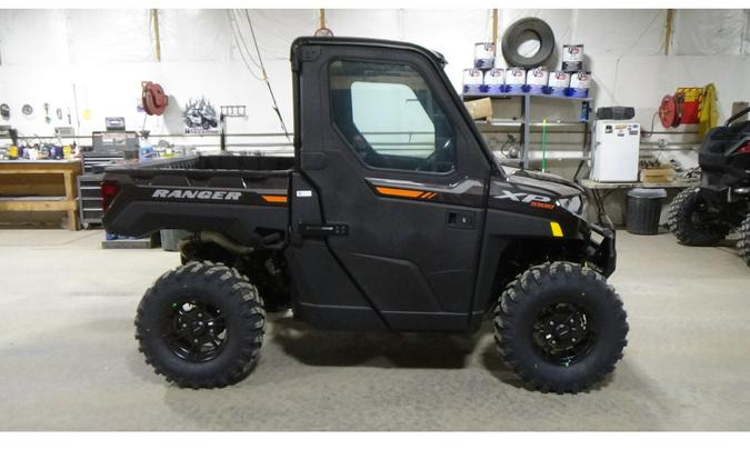 2024 Polaris Industries RANGER XP 1000 NORTH STAR EDITION ULTIMATE