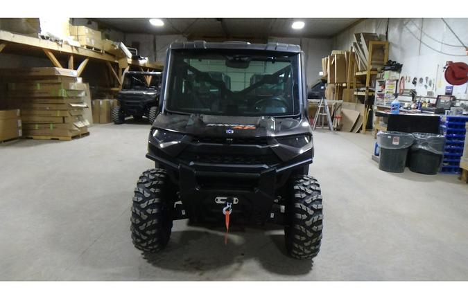 2024 Polaris Industries RANGER XP 1000 NORTH STAR EDITION ULTIMATE