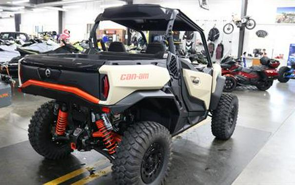 2024 Can-Am Commander XT-P