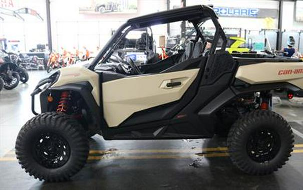 2024 Can-Am Commander XT-P