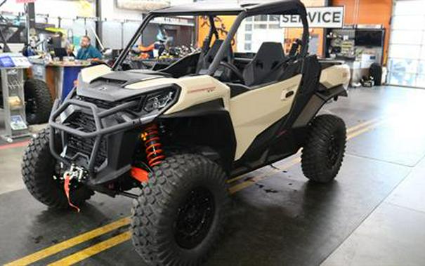 2024 Can-Am Commander XT-P