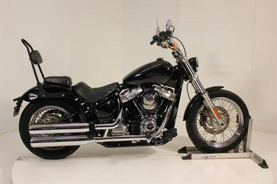 2020 Harley-Davidson Softail® Standard