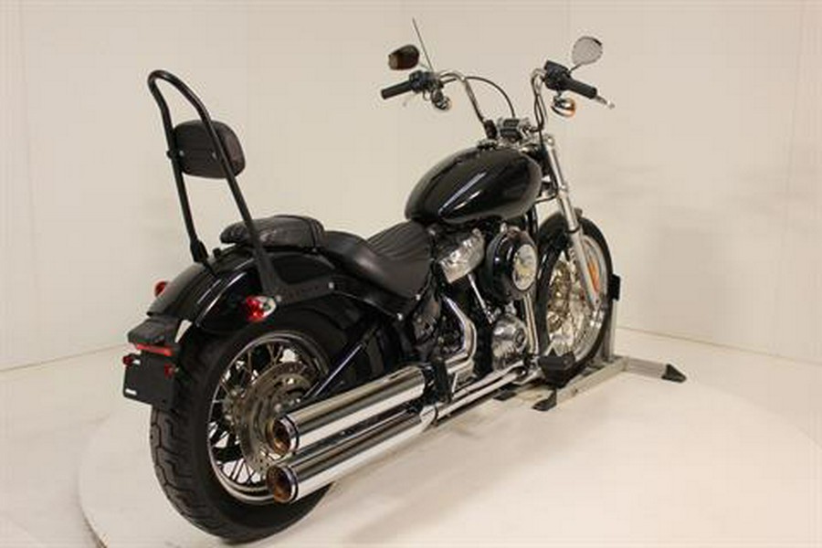 2020 Harley-Davidson Softail® Standard