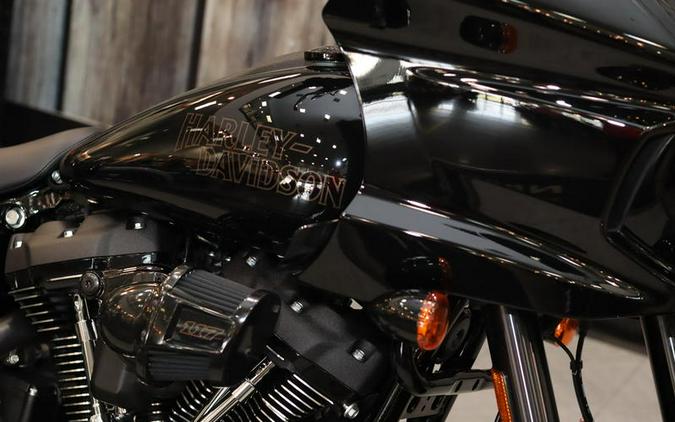 2024 Harley-Davidson® FXLRST - Low Rider® ST