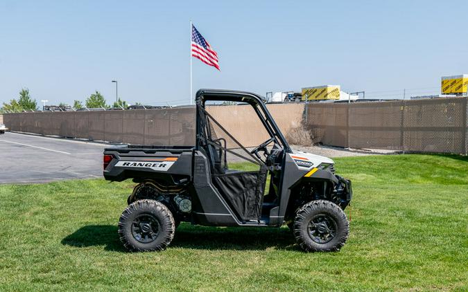 2025 Polaris RANGER 1000 Premium