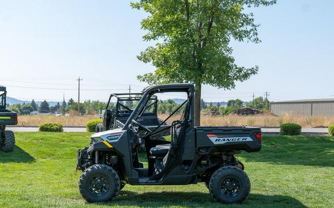 2025 Polaris RANGER 1000 Premium