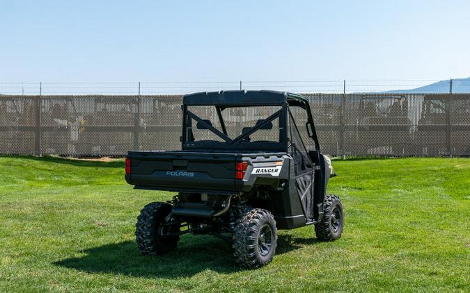 2025 Polaris RANGER 1000 Premium