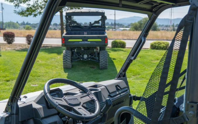 2025 Polaris RANGER 1000 Premium