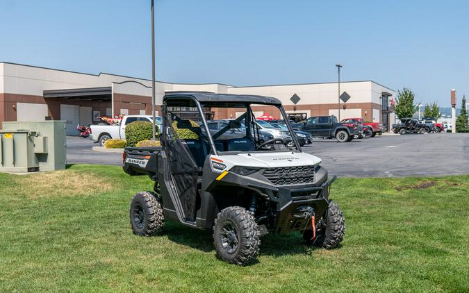 2025 Polaris RANGER 1000 Premium