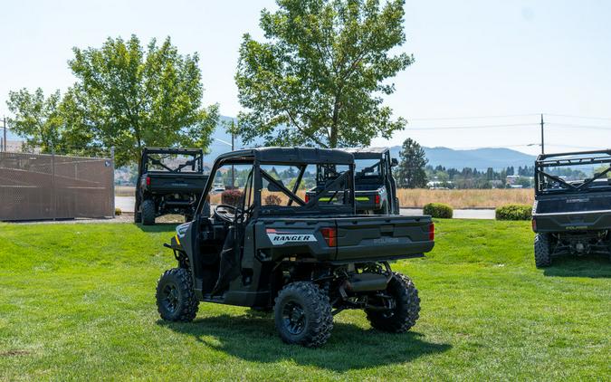 2025 Polaris RANGER 1000 Premium