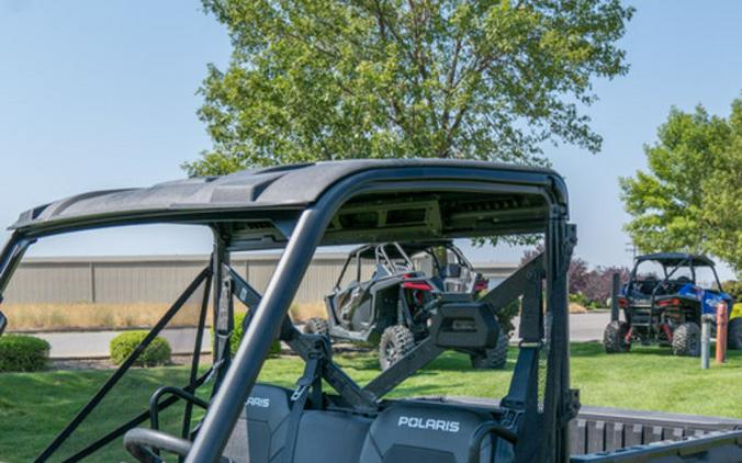 2025 Polaris RANGER 1000 Premium