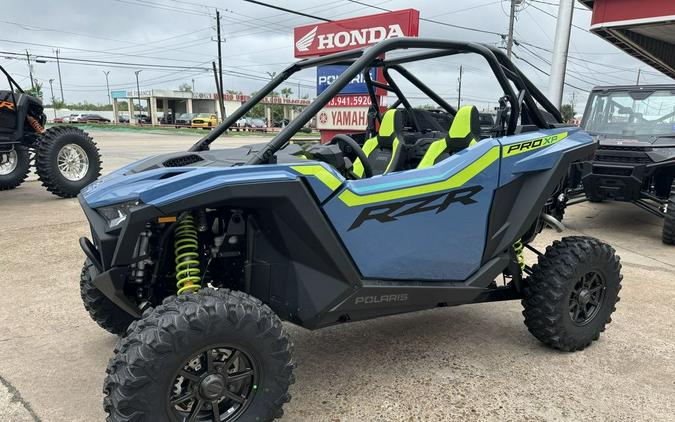 2025 Polaris® RZR Pro XP Premium