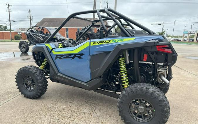 2025 Polaris® RZR Pro XP Premium