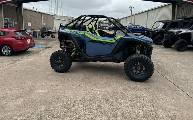 2025 Polaris® RZR Pro XP Premium