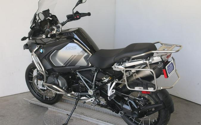 2024 BMW R 1250 GS Adventure