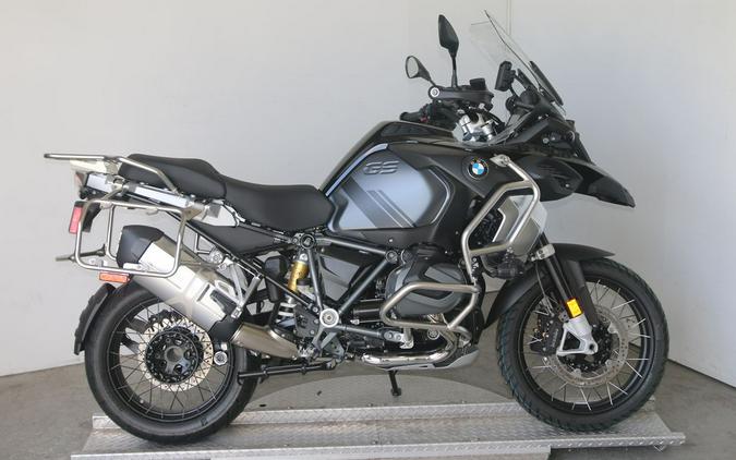 2024 BMW R 1250 GS Adventure