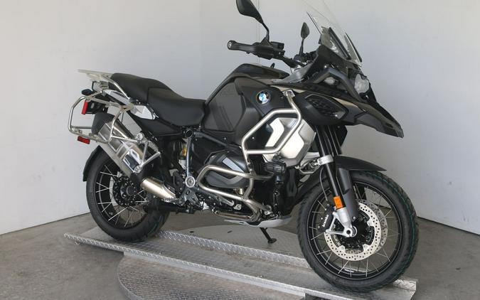 2024 BMW R 1250 GS Adventure