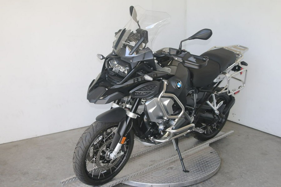 2024 BMW R 1250 GS Adventure